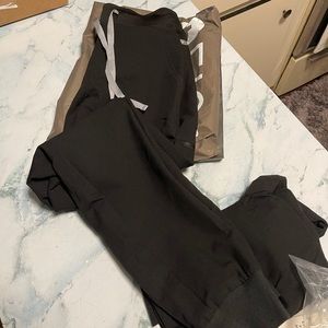 Figs XS Zamora Joggers Scrubs